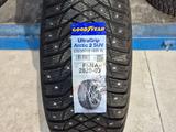 225/55R19 103T ARCTIC 2 SUV XL Goodyear шипүшін104 900 тг. в Алматы