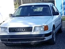 Audi 100