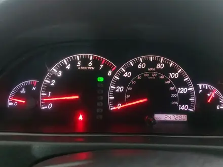 Toyota Camry 2005 года за 3 150 000 тг. в Астана – фото 21