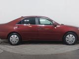 Toyota Camry 2005 годаүшін3 150 000 тг. в Астана – фото 4