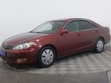Toyota Camry 2005 годаүшін3 150 000 тг. в Астана