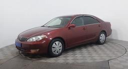 Toyota Camry 2005 года за 3 150 000 тг. в Астана