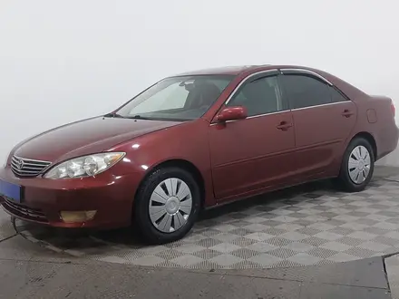 Toyota Camry 2005 года за 3 150 000 тг. в Астана