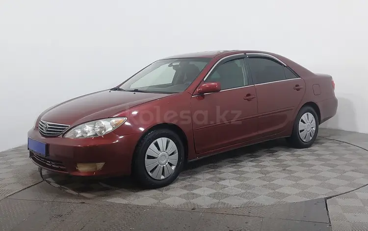 Toyota Camry 2005 года за 3 150 000 тг. в Астана