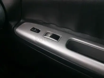 Toyota Camry 2005 года за 3 150 000 тг. в Астана – фото 17