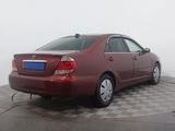 Toyota Camry 2005 годаүшін3 150 000 тг. в Астана – фото 5