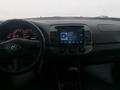 Toyota Camry 2005 года за 3 150 000 тг. в Астана – фото 14