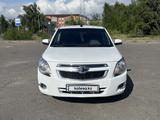 Chevrolet Cobalt 2021 годаүшін4 700 000 тг. в Павлодар