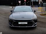 Hyundai Sonata 2024 годаfor16 500 000 тг. в Шымкент – фото 2