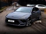 Hyundai Sonata 2024 годаfor16 500 000 тг. в Шымкент