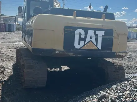Caterpillar  324DL 2010 года за 30 000 000 тг. в Астана – фото 4