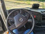Mercedes-Benz  Mercedes-Benz ATEGO 2017 года за 33 000 000 тг. в Алматы – фото 2