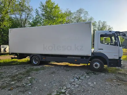 Mercedes-Benz  Mercedes-Benz ATEGO 2017 года за 35 000 000 тг. в Алматы – фото 14