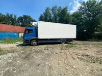 Mercedes-Benz  Mercedes-Benz ATEGO 2017 годаүшін33 000 000 тг. в Алматы