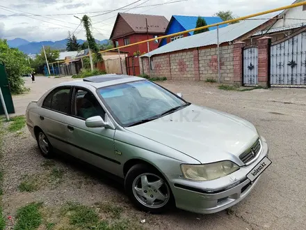 Honda Accord 1999 года за 1 200 000 тг. в Алматы – фото 6