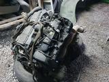 Двигатель + AКПП BMW E53 B48 за 500 000 тг. в Караганда – фото 2