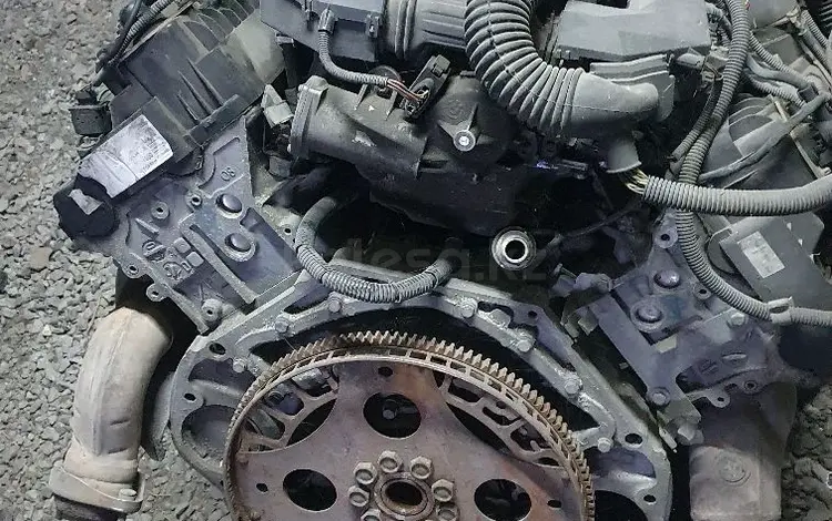 Двигатель + AКПП BMW E53 B48үшін500 000 тг. в Караганда