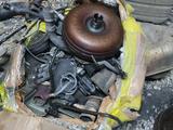 Двигатель + AКПП BMW E53 B48 за 500 000 тг. в Караганда – фото 3