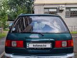 Toyota Ipsum 1996 годаүшін3 600 000 тг. в Алматы – фото 2
