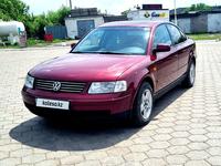 Volkswagen Passat 1998 годаүшін2 400 000 тг. в Караганда