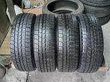 195/65R15 DUNLOP WINTER MAXX за 100 000 тг. в Алматы