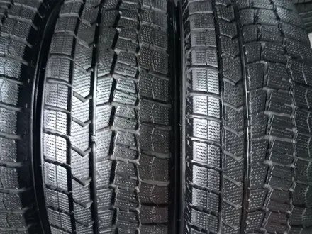 195/65R15 DUNLOP WINTER MAXX за 100 000 тг. в Алматы – фото 2