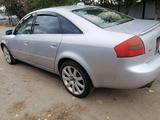 Audi A6 2004 годаfor3 400 000 тг. в Актобе