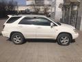 Toyota Harrier 1998 года за 5 000 000 тг. в Караганда – фото 4