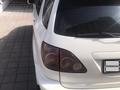 Toyota Harrier 1998 года за 5 000 000 тг. в Караганда – фото 8