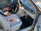 Mercedes-Benz E 200 1993 годаүшін1 200 000 тг. в Кокшетау – фото 5