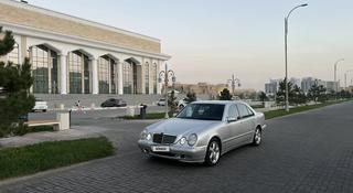 Mercedes-Benz E 320 2001 года за 6 700 000 тг. в Туркестан