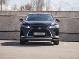 Lexus RX 350 2022 годаүшін29 000 000 тг. в Алматы – фото 5