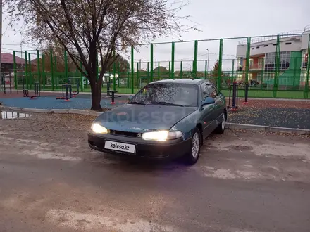 Mazda Cronos 1993 годаүшін1 100 000 тг. в Алматы