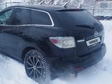 Mazda CX-7 2006 годаүшін3 700 000 тг. в Талдыкорган – фото 4