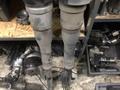Пневмо Амортизаторы на Мерседес w 221үшін1 000 тг. в Алматы