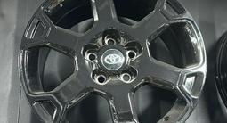 Новые диски R17 Toyota/Lexus• за 270 000 тг. в Алматы