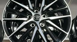 Новые диски R17 Toyota/Lexus• за 270 000 тг. в Алматы – фото 3