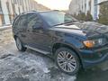 BMW X5 2001 годаfor4 500 000 тг. в Алматы – фото 4