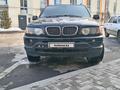 BMW X5 2001 годаfor4 500 000 тг. в Алматы – фото 6