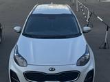 Kia Sportage 2020 года за 10 000 000 тг. в Астана