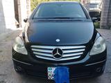 Mercedes-Benz B 170 2006 годаүшін3 500 000 тг. в Алматы – фото 2