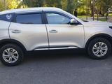 Chery Tiggo 4 2025 годаүшін7 000 000 тг. в Павлодар – фото 2