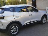 Chery Tiggo 4 2025 годаүшін7 000 000 тг. в Павлодар