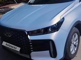Chery Tiggo 4 2025 годаүшін7 000 000 тг. в Павлодар – фото 3