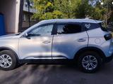 Chery Tiggo 4 2025 годаүшін7 000 000 тг. в Павлодар – фото 4