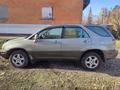 Lexus RX 300 2000 годаүшін4 700 000 тг. в Усть-Каменогорск – фото 4