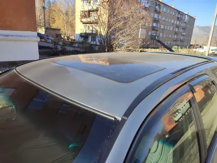 Lexus RX 300 2000 года за 4 700 000 тг. в Усть-Каменогорск – фото 5