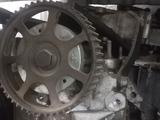 Двигатель на запчасти за 50 000 тг. в Тараз – фото 3