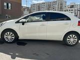 Kia Rio 2014 годаүшін4 800 000 тг. в Астана – фото 3