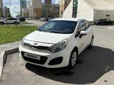 Kia Rio 2014 годаүшін4 800 000 тг. в Астана